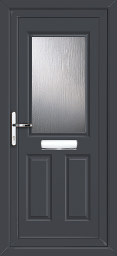 Anthracite Grey Frame